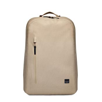 Beige Knomo Harpsden Travel Bags | UKQCS16650