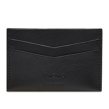 Black Knomo Card Holder Outlet | LUKTR83958