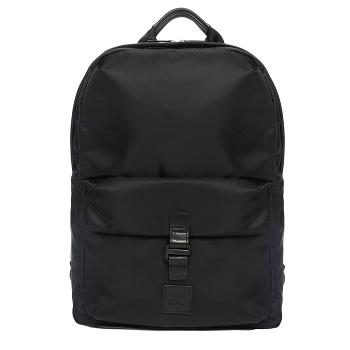 Black Knomo Christowe Backpacks | UKIIZ81824