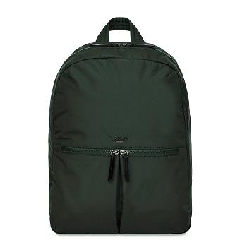 Green Knomo Berlin Travel Bags | UKNZX79247