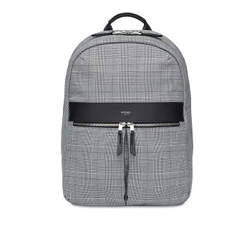 Grey Knomo Beauchamp Backpacks | AUKDF13574