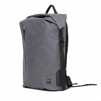 Grey Knomo Cromwell Travel Bags | UKCVG10319