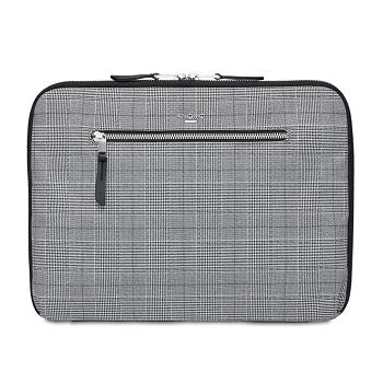 Grey Knomo Mayfair Organiser Rfid Bags | PUKER57861