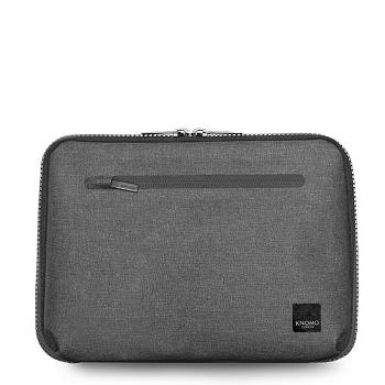 Grey Knomo Thames Organiser Outlet | GUKEC15210