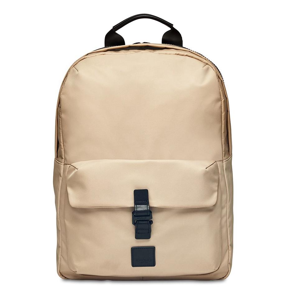 Beige Knomo Christowe Backpacks | AUKWC92752