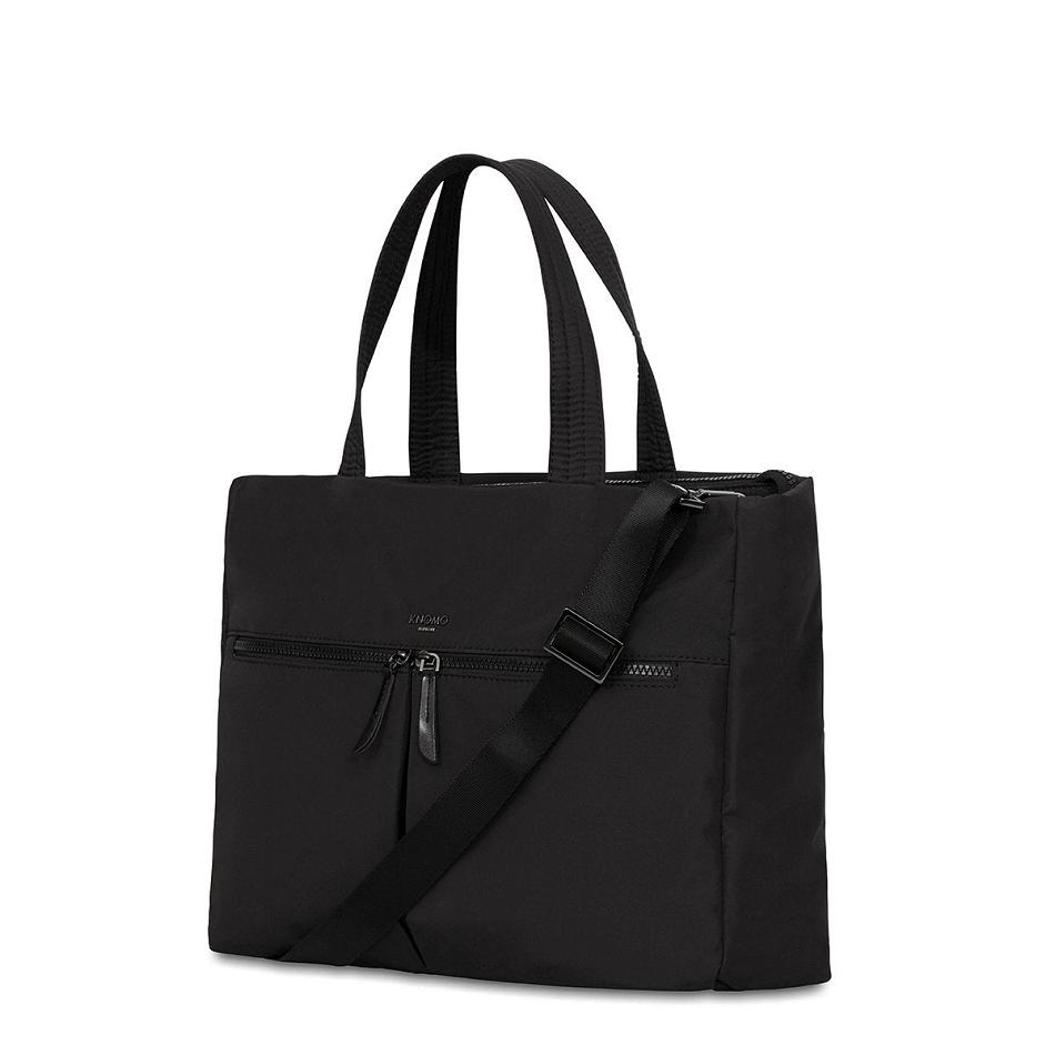 Black Knomo Amsterdam Outlet | TUKPQ51921