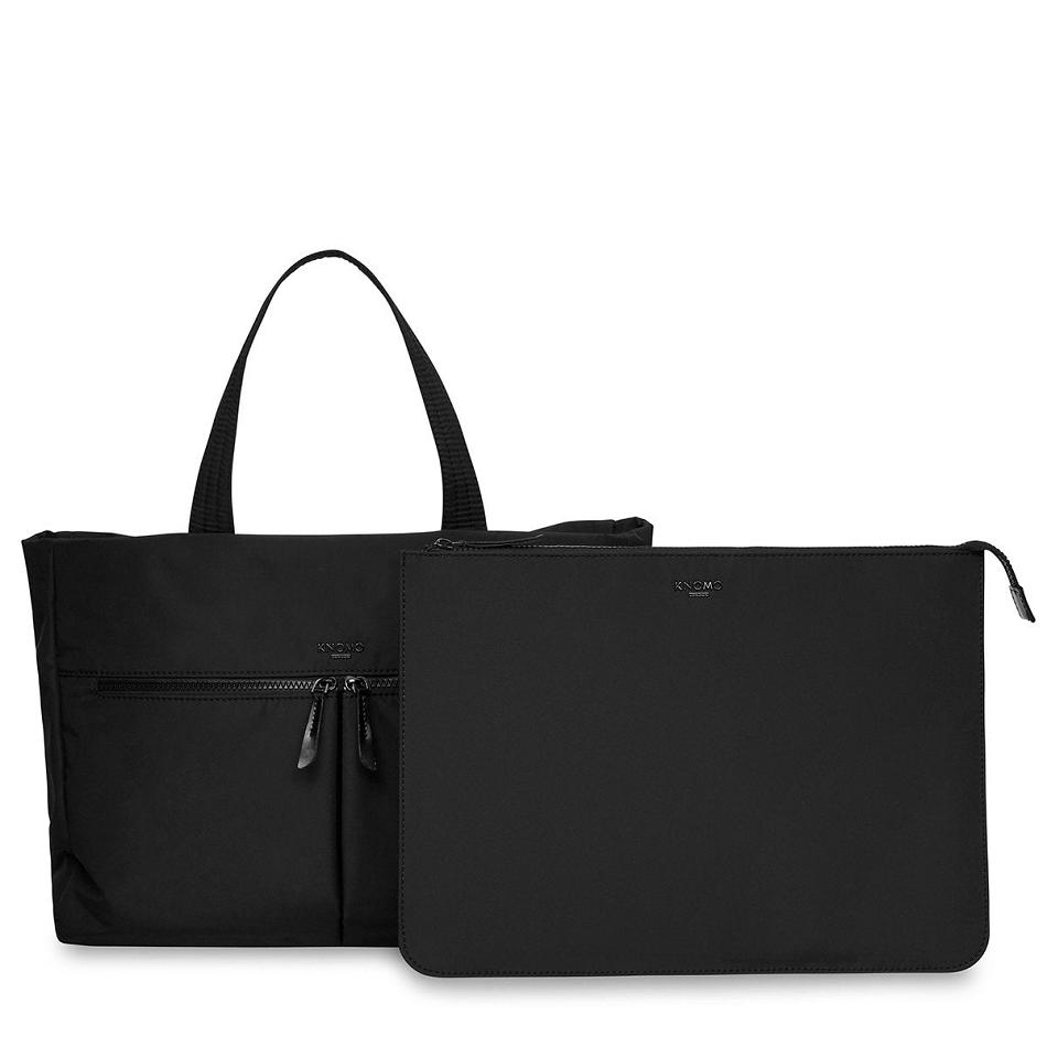 Black Knomo Amsterdam Outlet | TUKPQ51921