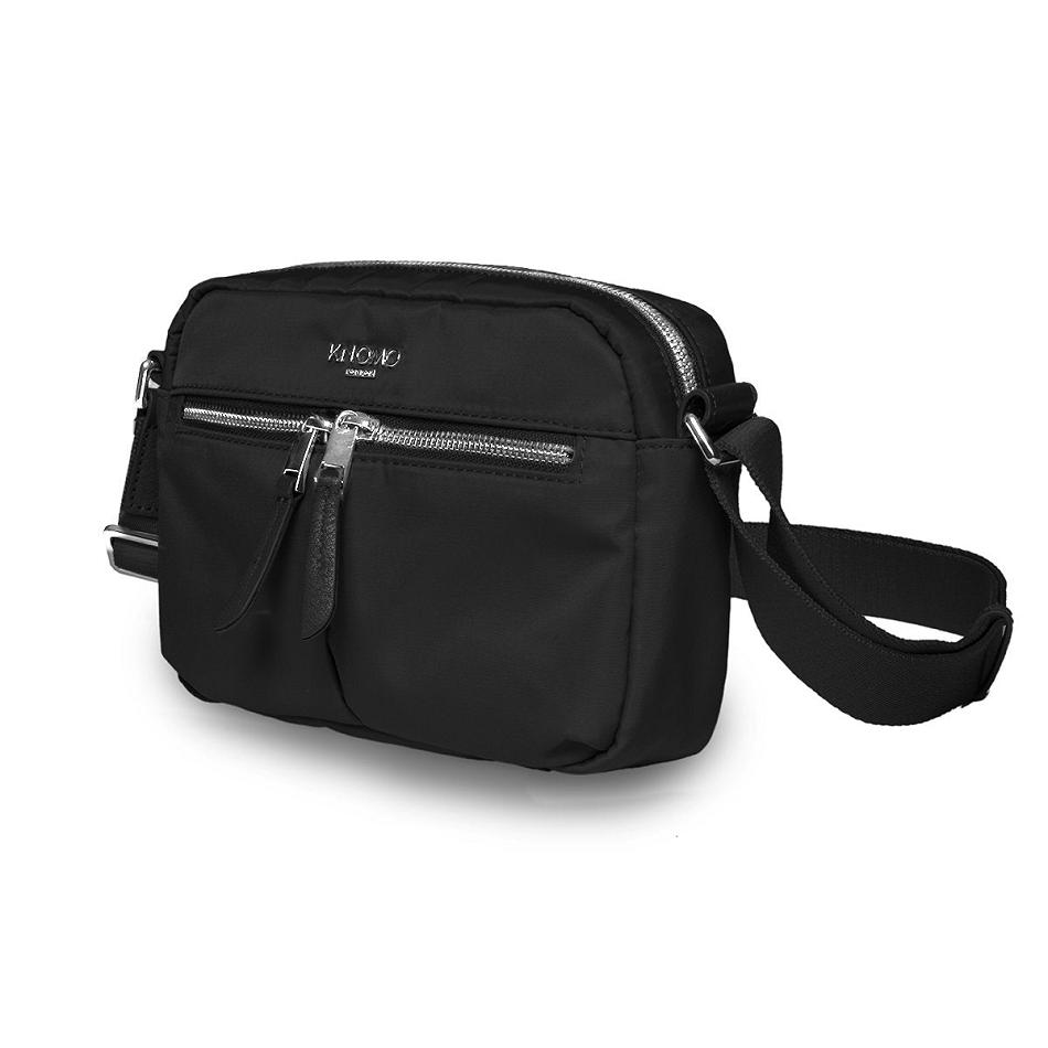 Black Knomo Avery Outdoor Bags | ZUKMJ85282