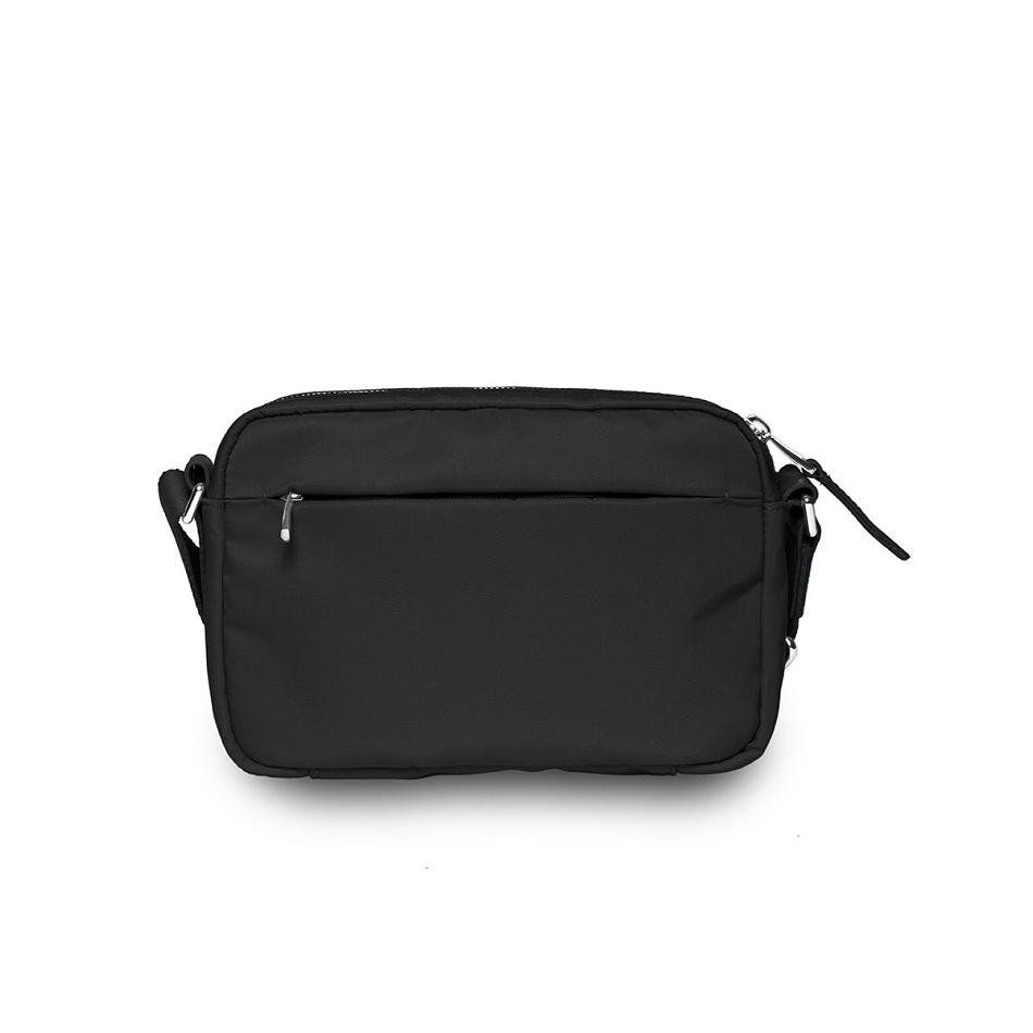 Black Knomo Avery Outdoor Bags | ZUKMJ85282