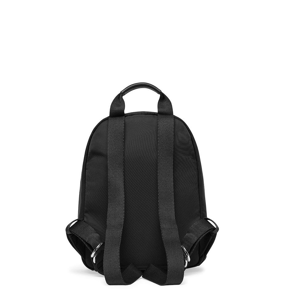 Black Knomo Beauchamp Xs Backpacks | MUKHR72771