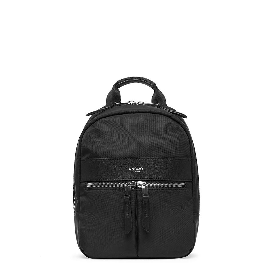 Black Knomo Beauchamp Xs Backpacks | MUKHR72771