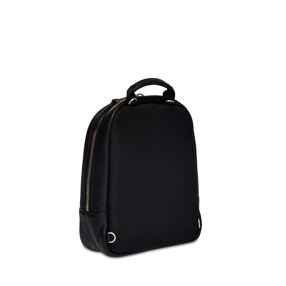 Black Knomo Beauchamp Xxs Backpacks | TUKWZ96188