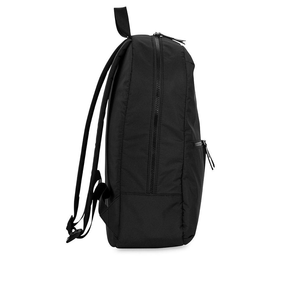 Black Knomo Berlin Backpacks | UKXMI53608