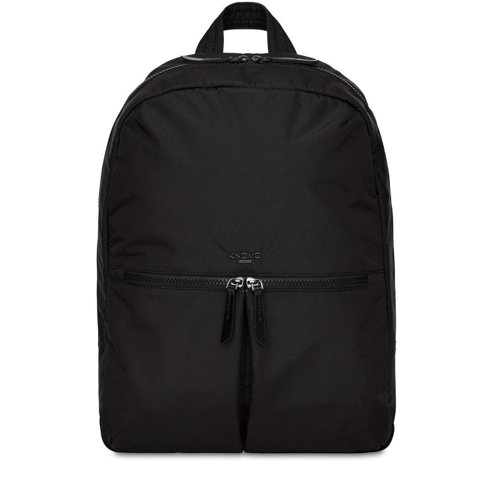 Black Knomo Berlin Backpacks | UKXMI53608