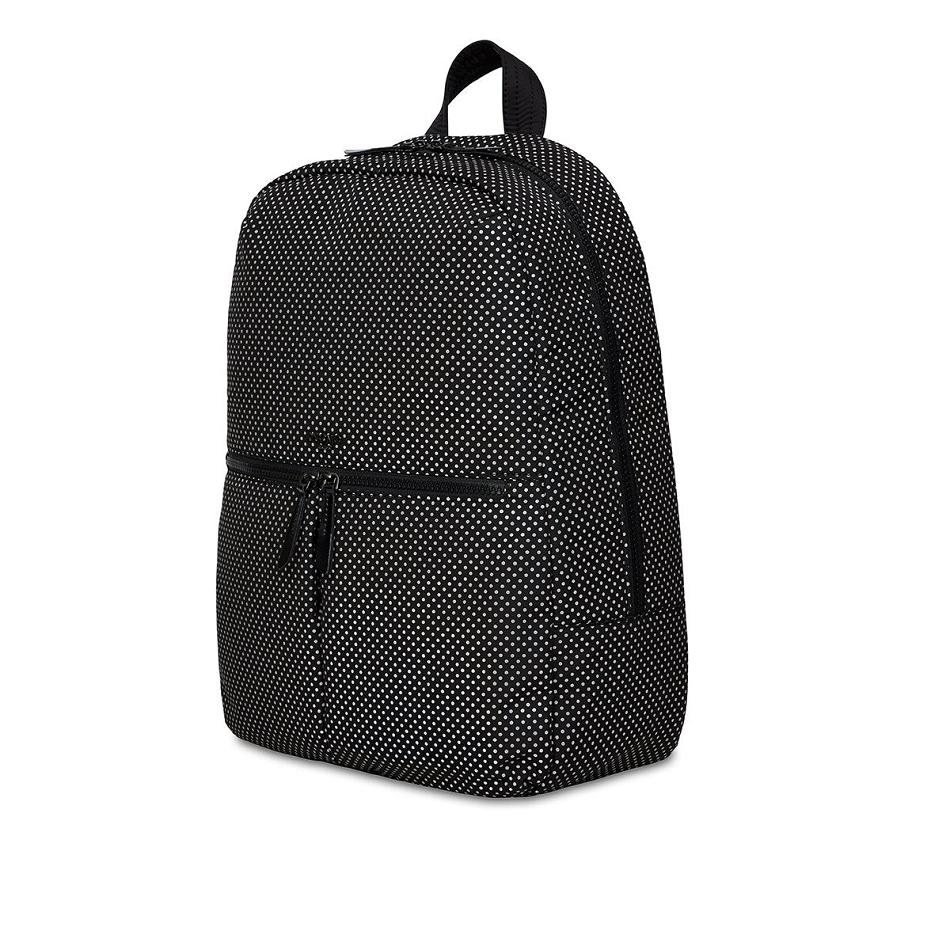 Black Knomo Berlin Laptop Bags | FUKHY77370