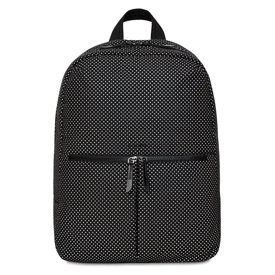 Black Knomo Berlin Laptop Bags | FUKHY77370