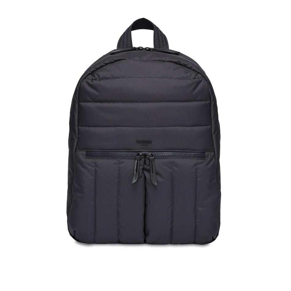 Black Knomo Berlin Travel Bags | QUKUV97863