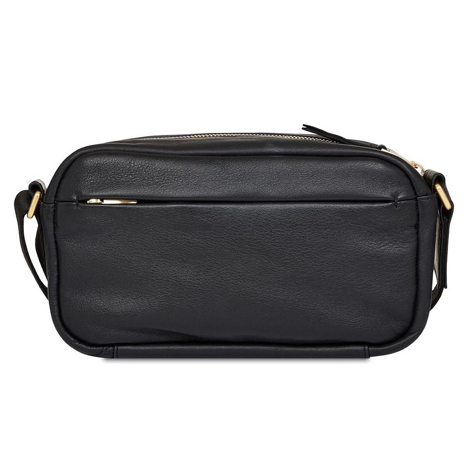 Black Knomo Brook Outdoor Bags | UKDYB39931