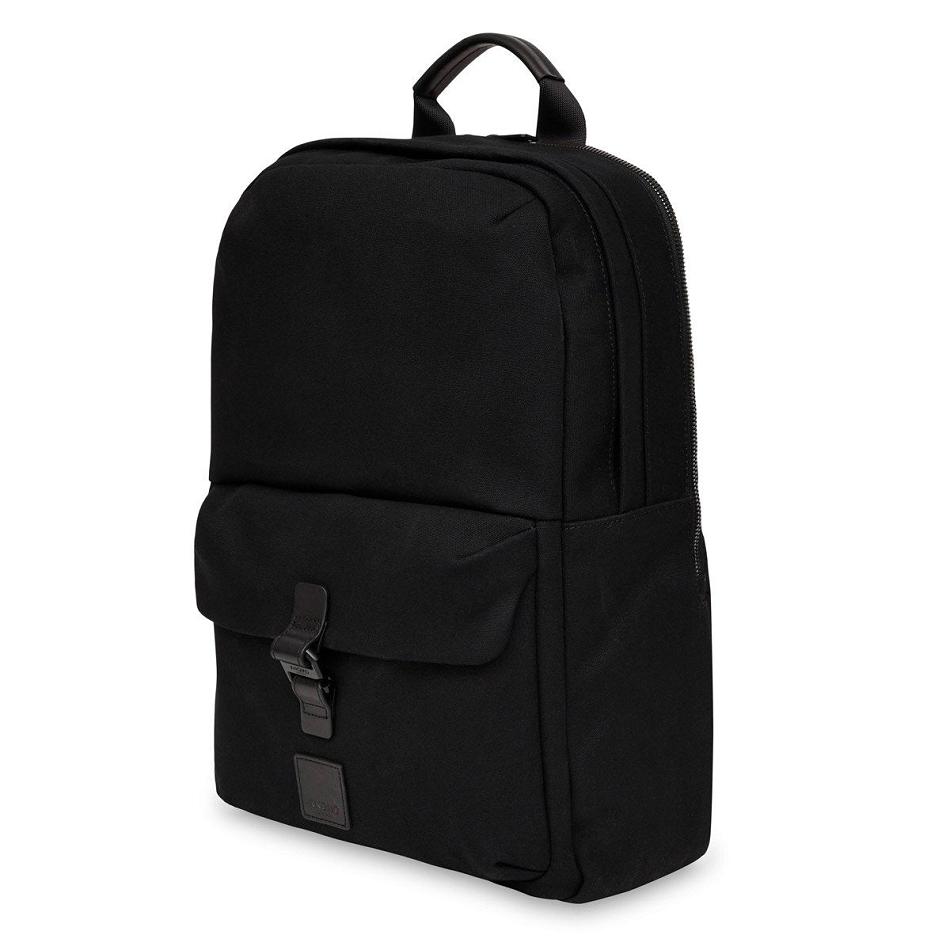 Black Knomo Christowe Backpacks | FUKHY11160