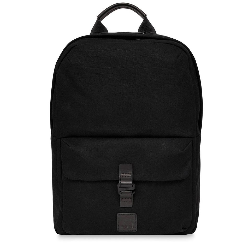 Black Knomo Christowe Backpacks | FUKHY11160