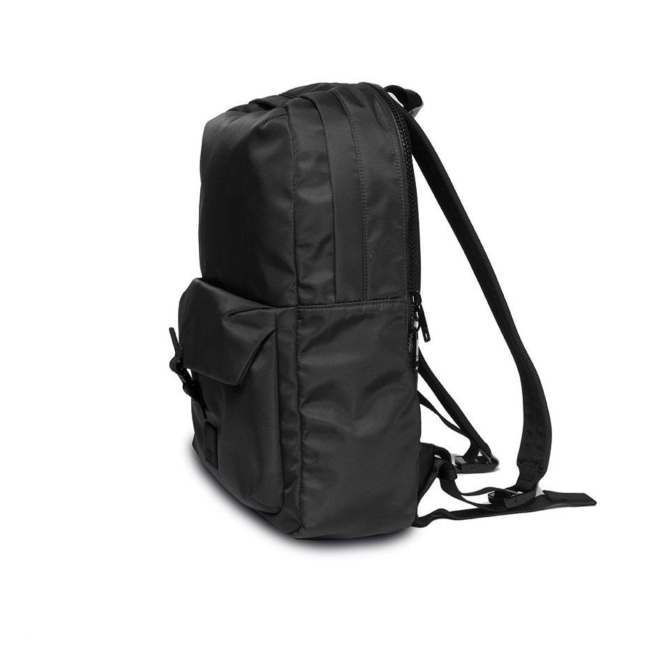 Black Knomo Christowe Backpacks | UKIIZ81824