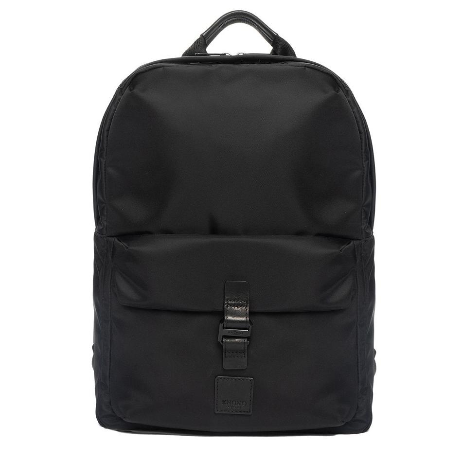 Black Knomo Christowe Laptop Bags | ZUKNQ86278