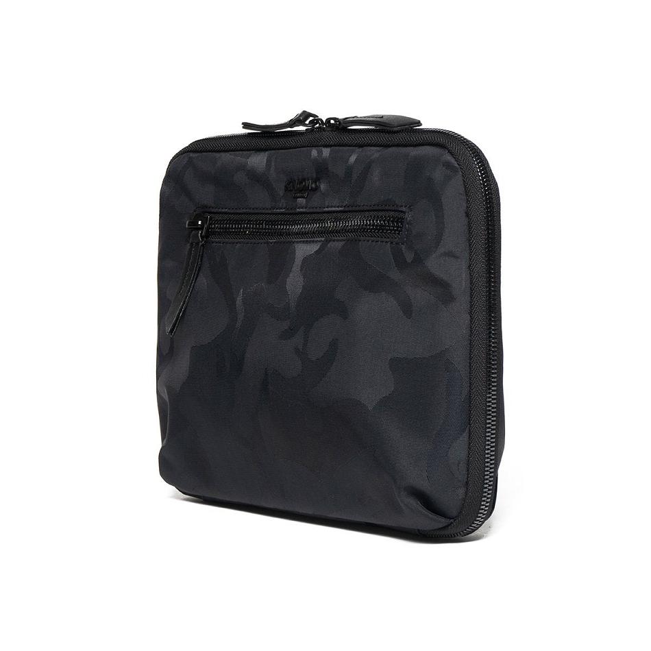 Black Knomo Farringdon Organiser - 10.5