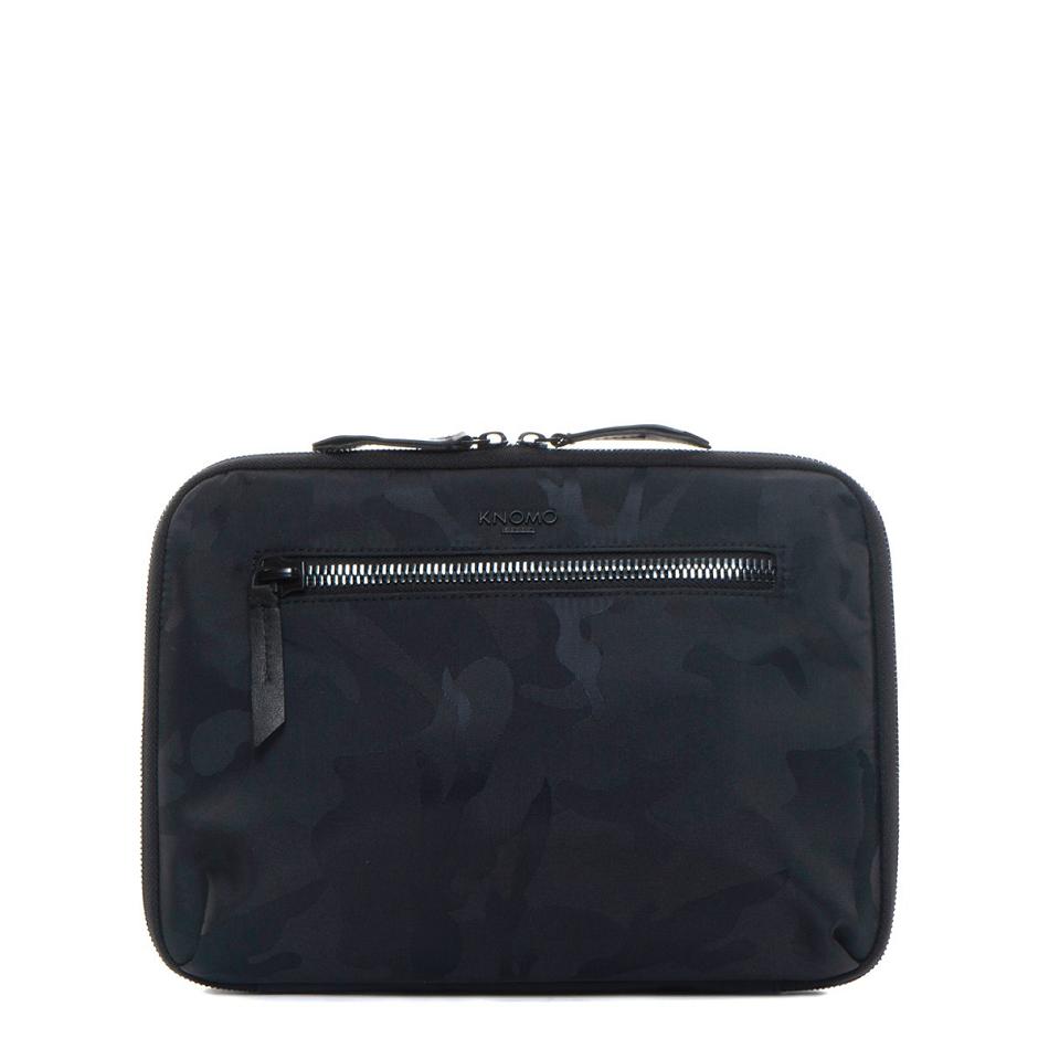 Black Knomo Farringdon Organiser - 10.5\