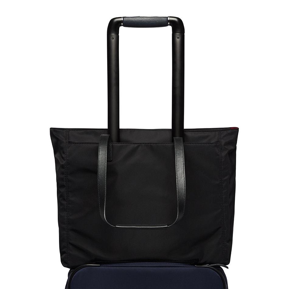 Black Knomo Grosvenor Place Laptop Bags | BUKSD29761