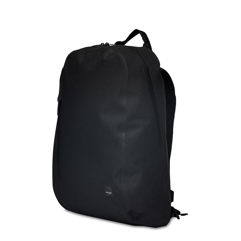 Black Knomo Harpsden Backpacks | MUKFT31883