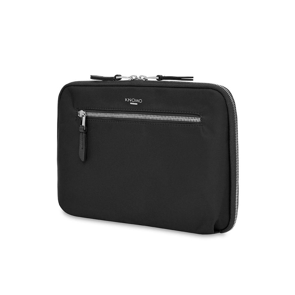 Black Knomo Knomad X-body Organiser Rfid Bags | UKJVR33915