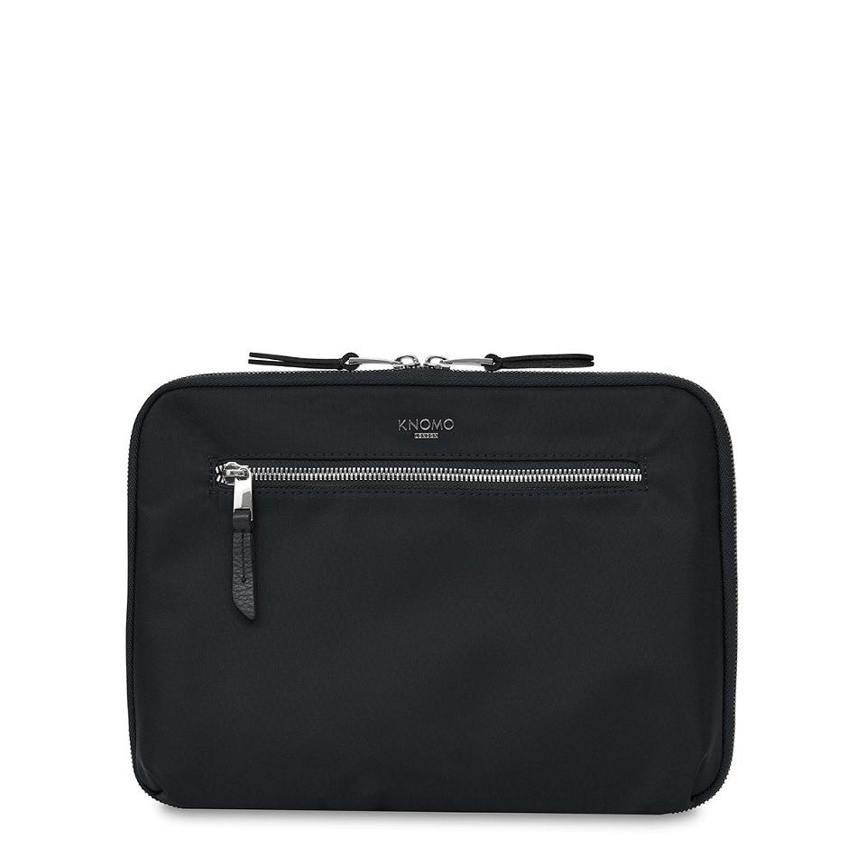 Black Knomo Knomad X-body Organiser Travel Bags | DUKVO62949