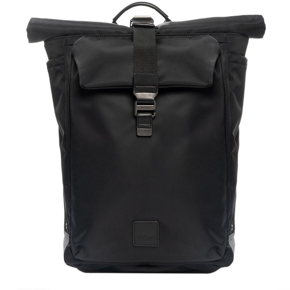 Black Knomo Novello Outdoor Bags | UKNEJ80140