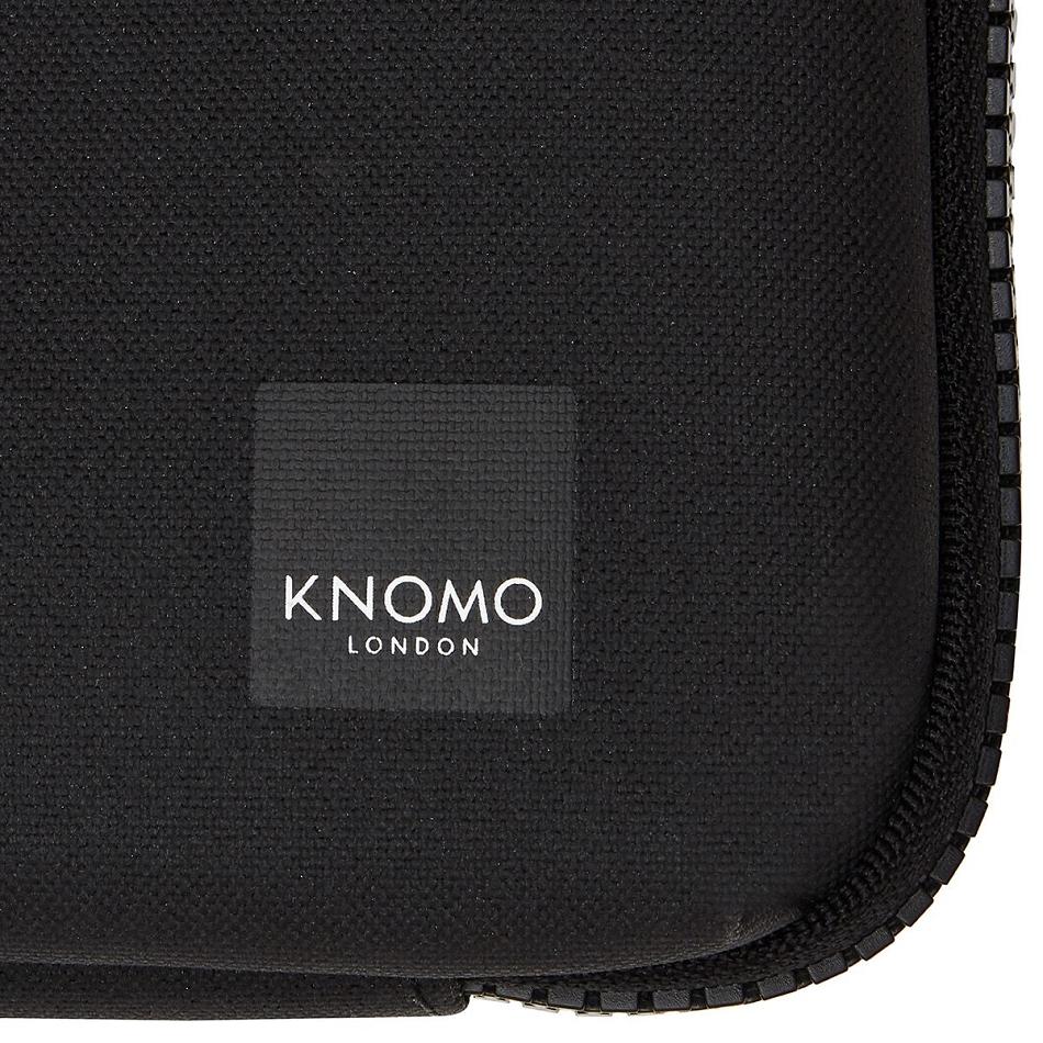 Black Knomo Thames Organiser Outlet | UKZPD68456