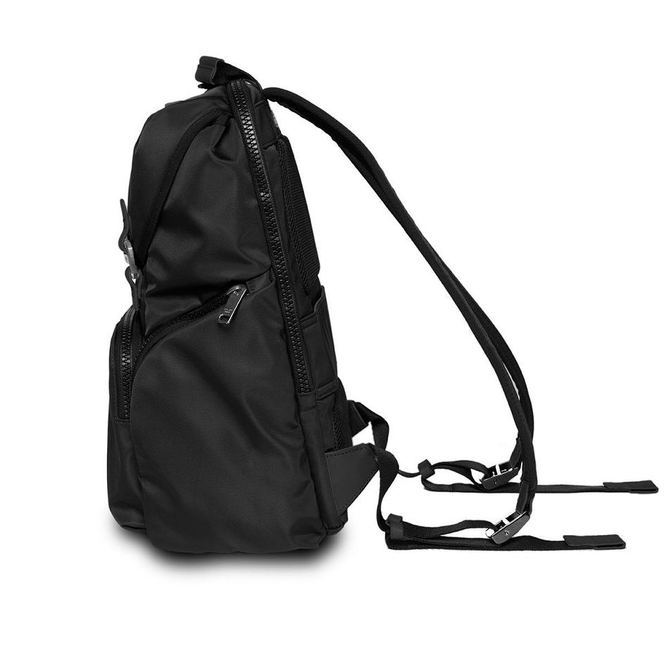 Black Knomo Thurloe Backpacks | XUKBH32240