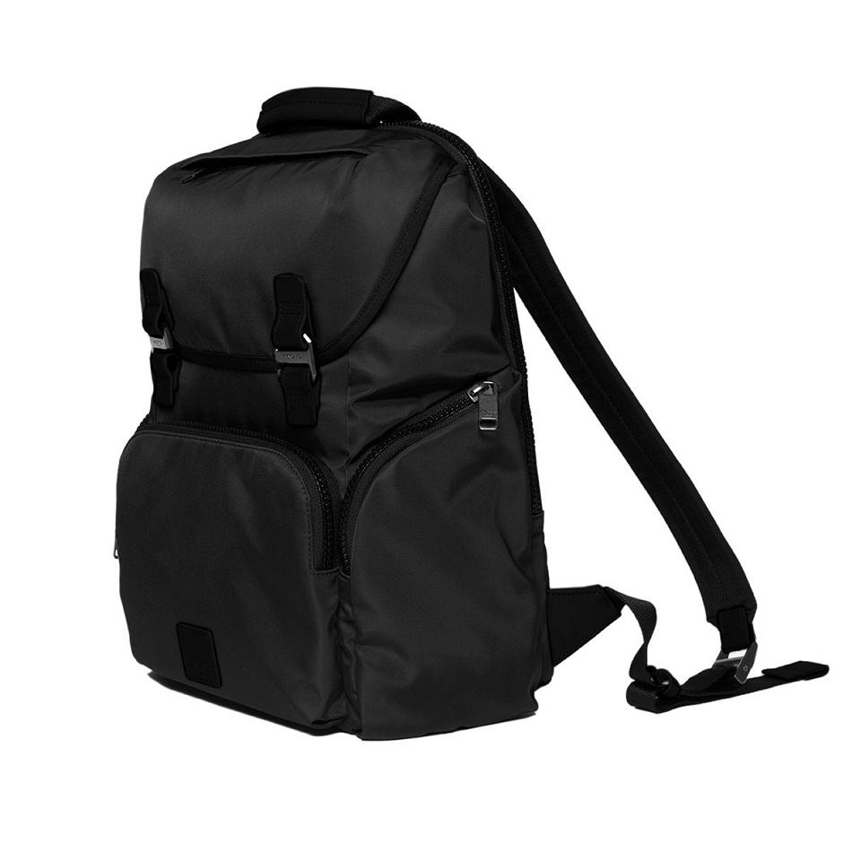 Black Knomo Thurloe Laptop Bags | DUKKV15752