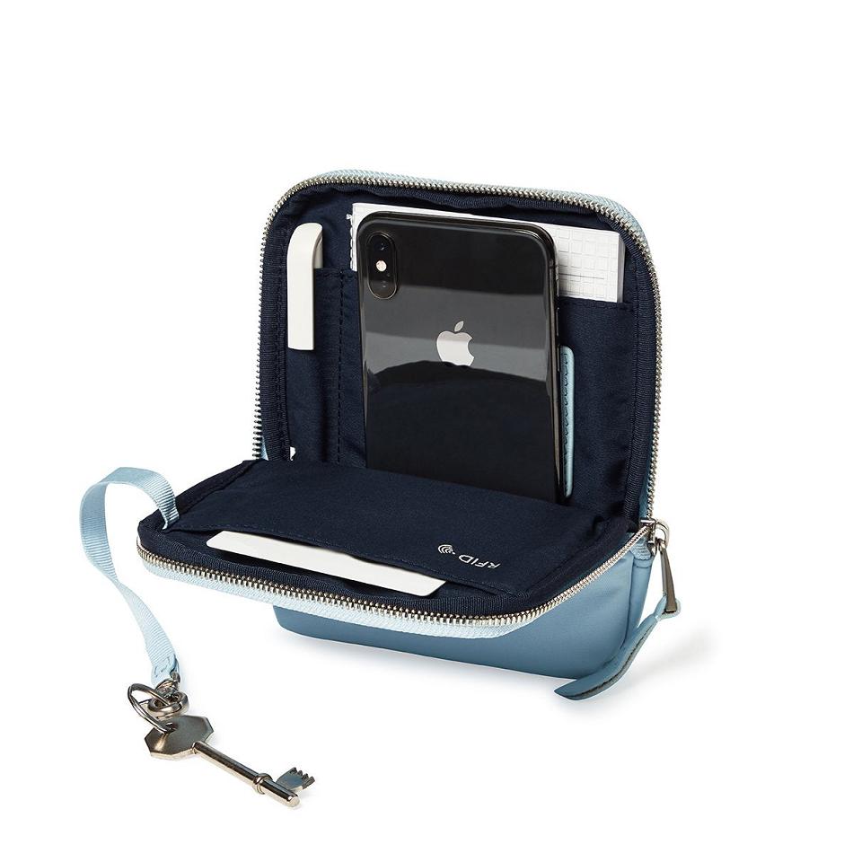 Blue Knomo Rex Outlet | UKEAH86379