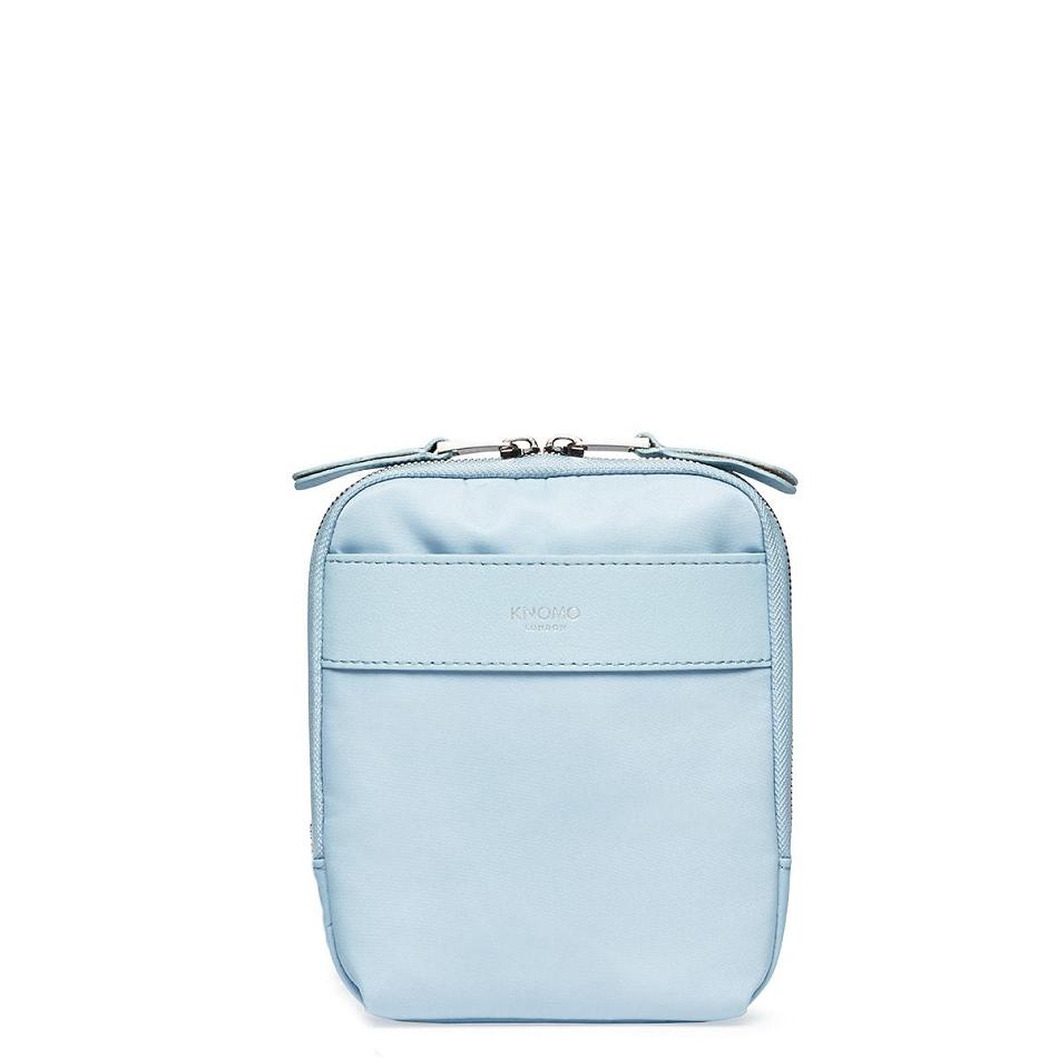 Blue Knomo Rex Travel Bags | UKXBR31430