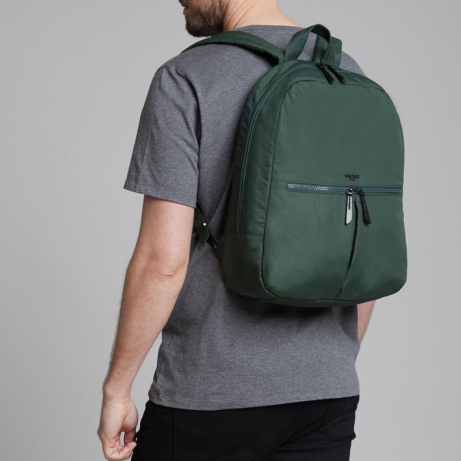 Green Knomo Berlin Outdoor Bags | EUKHC59751