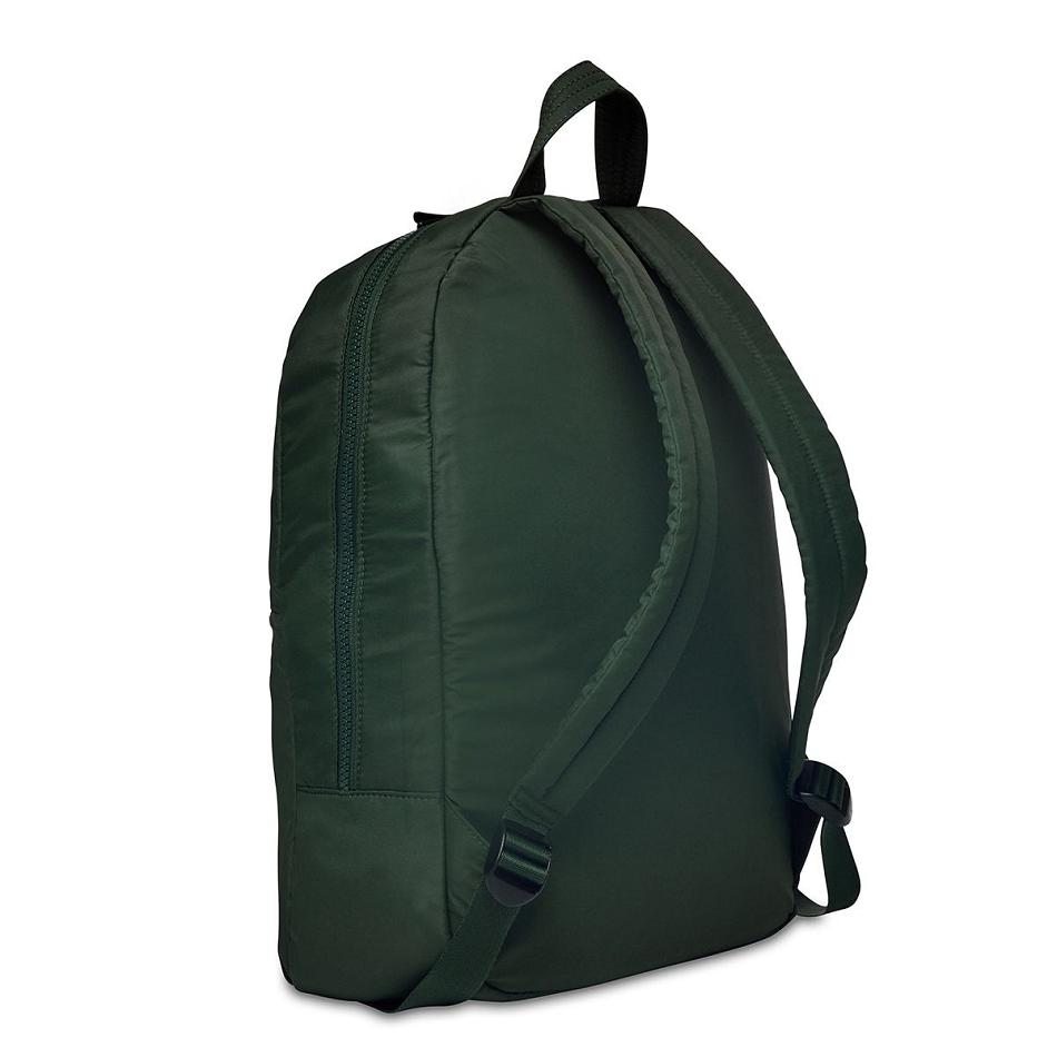 Green Knomo Berlin Travel Bags | UKNZX79247