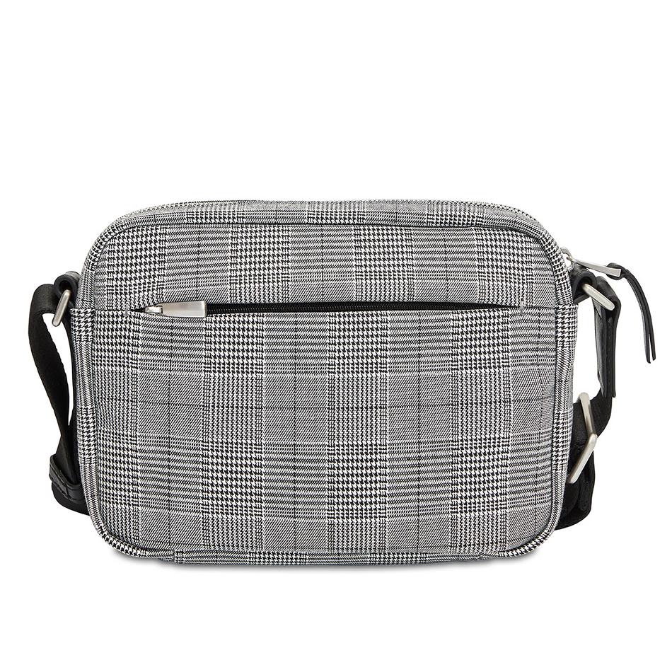 Grey Knomo Avery New | UKZDE17354