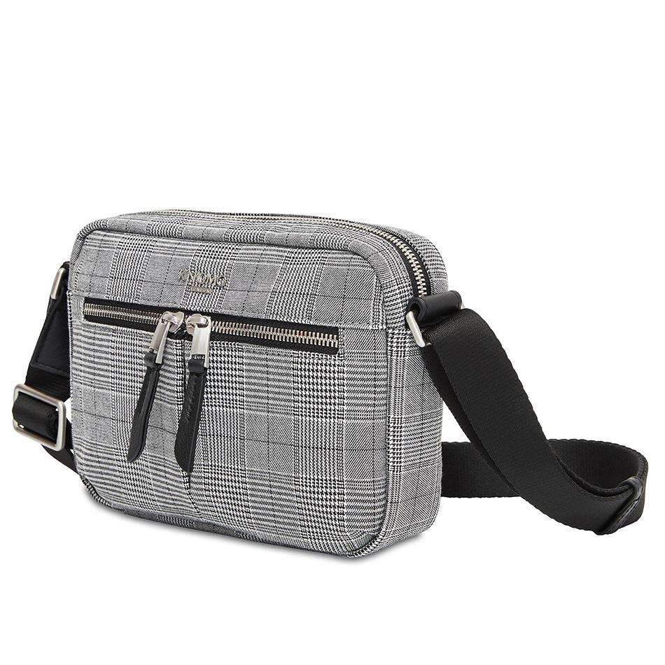 Grey Knomo Avery New | UKZDE17354