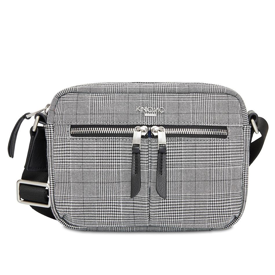 Grey Knomo Avery New | UKZDE17354