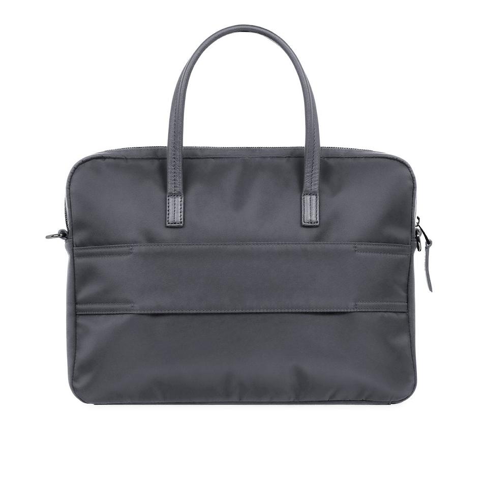 Grey Knomo Hanover Trolley Sleeve Bags | UKEAH62250