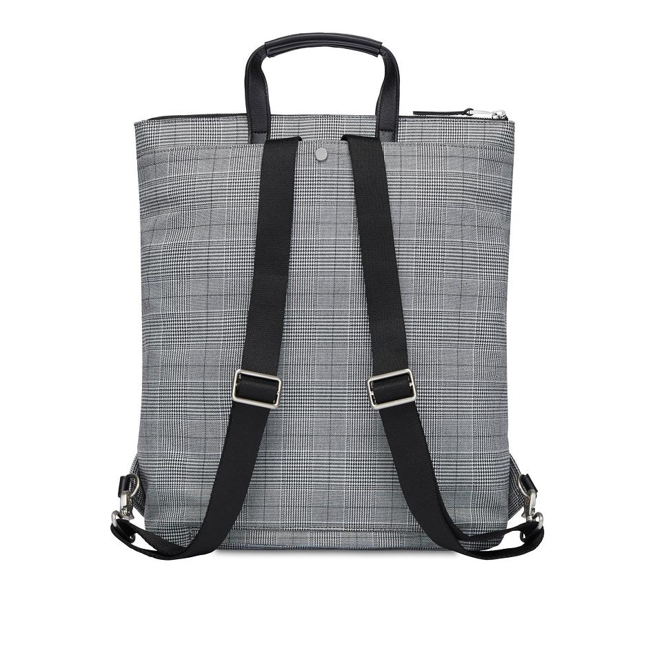 Grey Knomo Harewood New | QUKUV75285