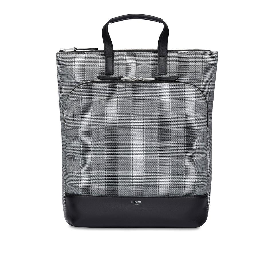 Grey Knomo Harewood New | QUKUV75285