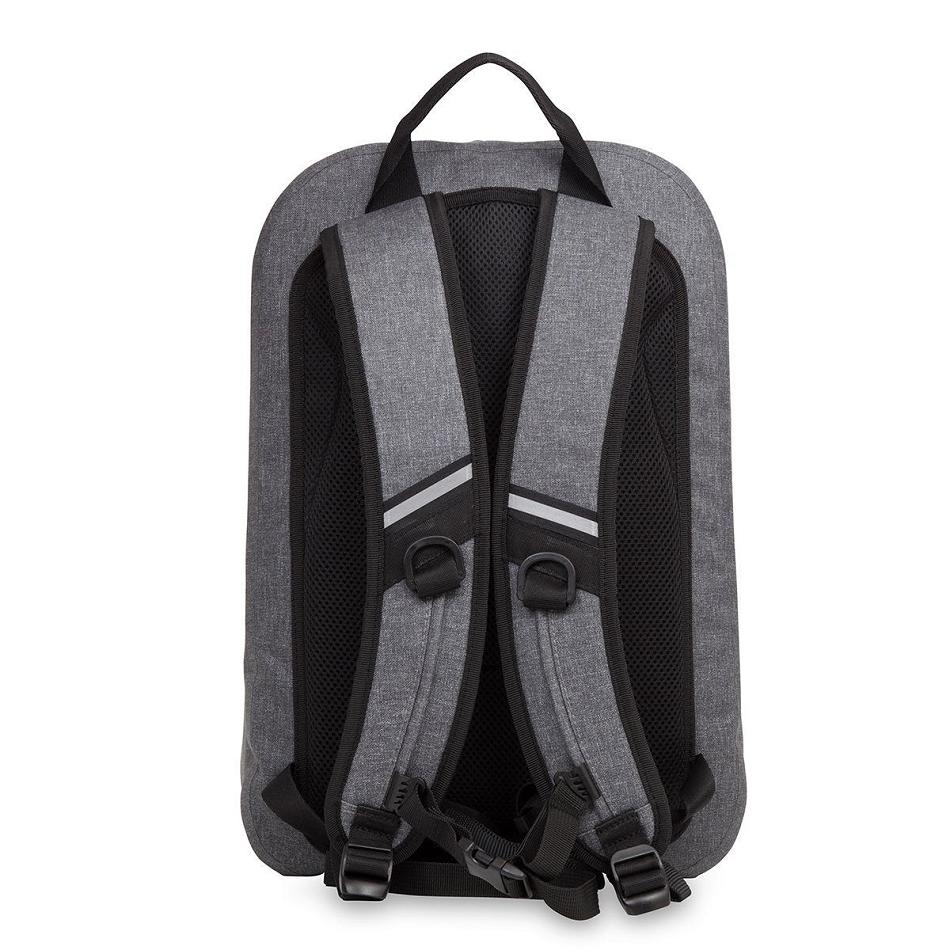 Grey Knomo Harpsden Backpacks | EUKVG98165