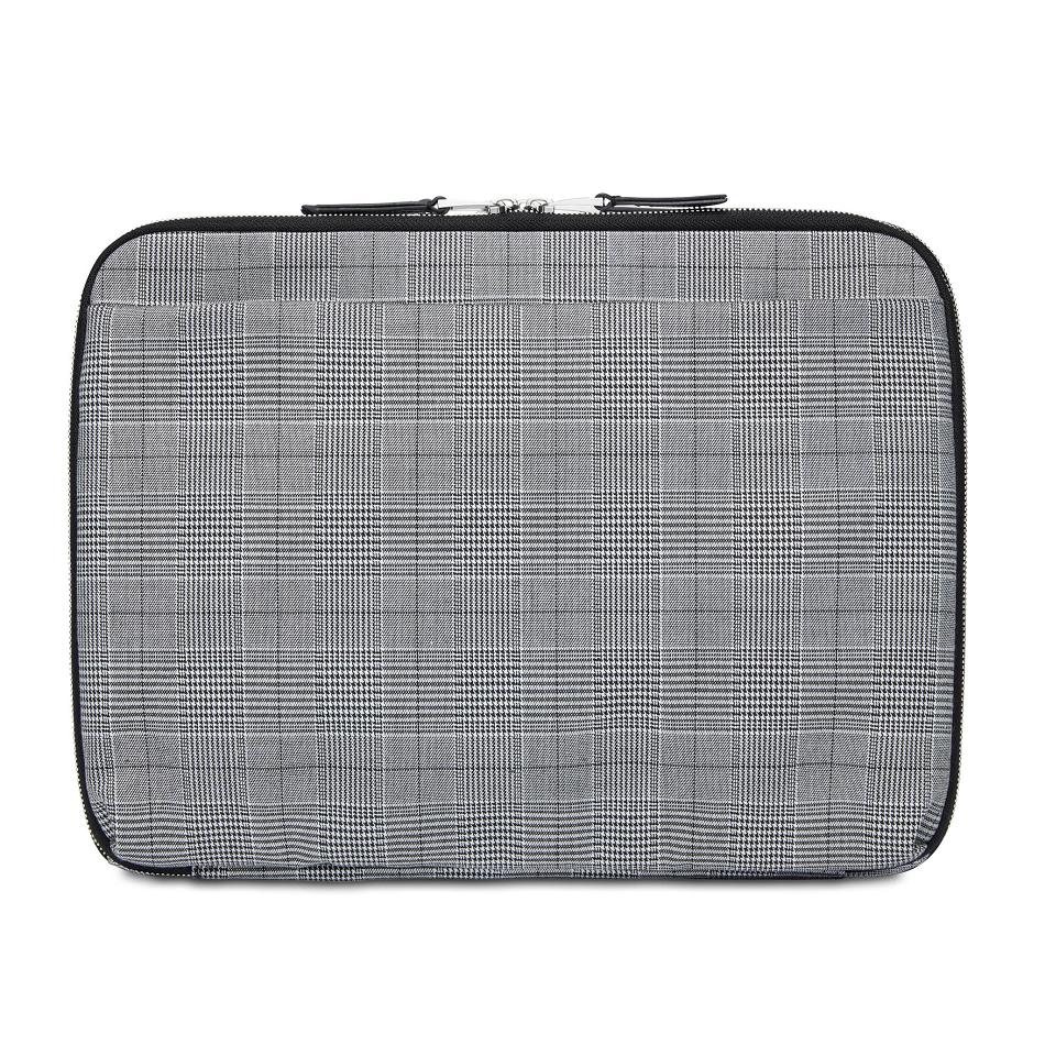 Grey Knomo Mayfair Knomad Organiser New | FUKUI25546