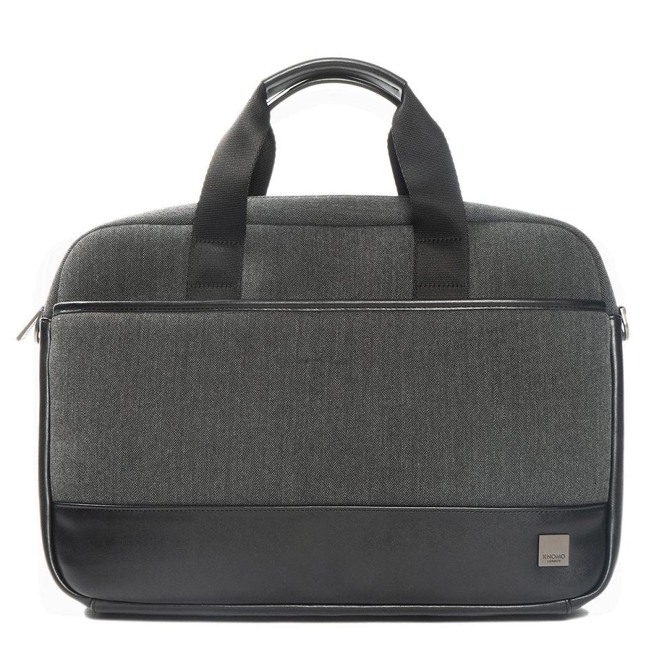 Grey Knomo Princeton Trolley Sleeve Bags | LUKTR42371