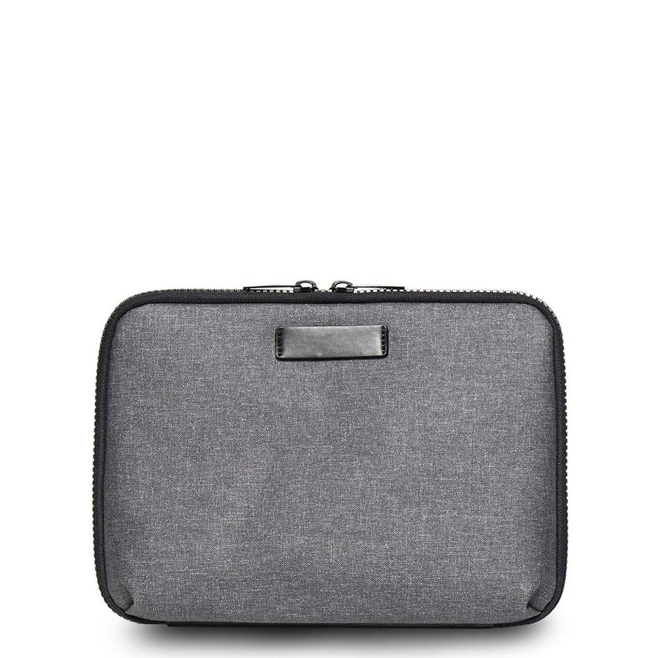 Grey Knomo Thames Knomad Organiser Travel Bags | AUKWC89298